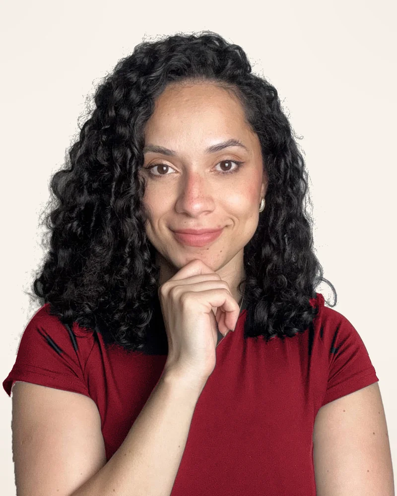 Vanessa Garcia, autora do e-book Mestre da Sedução
